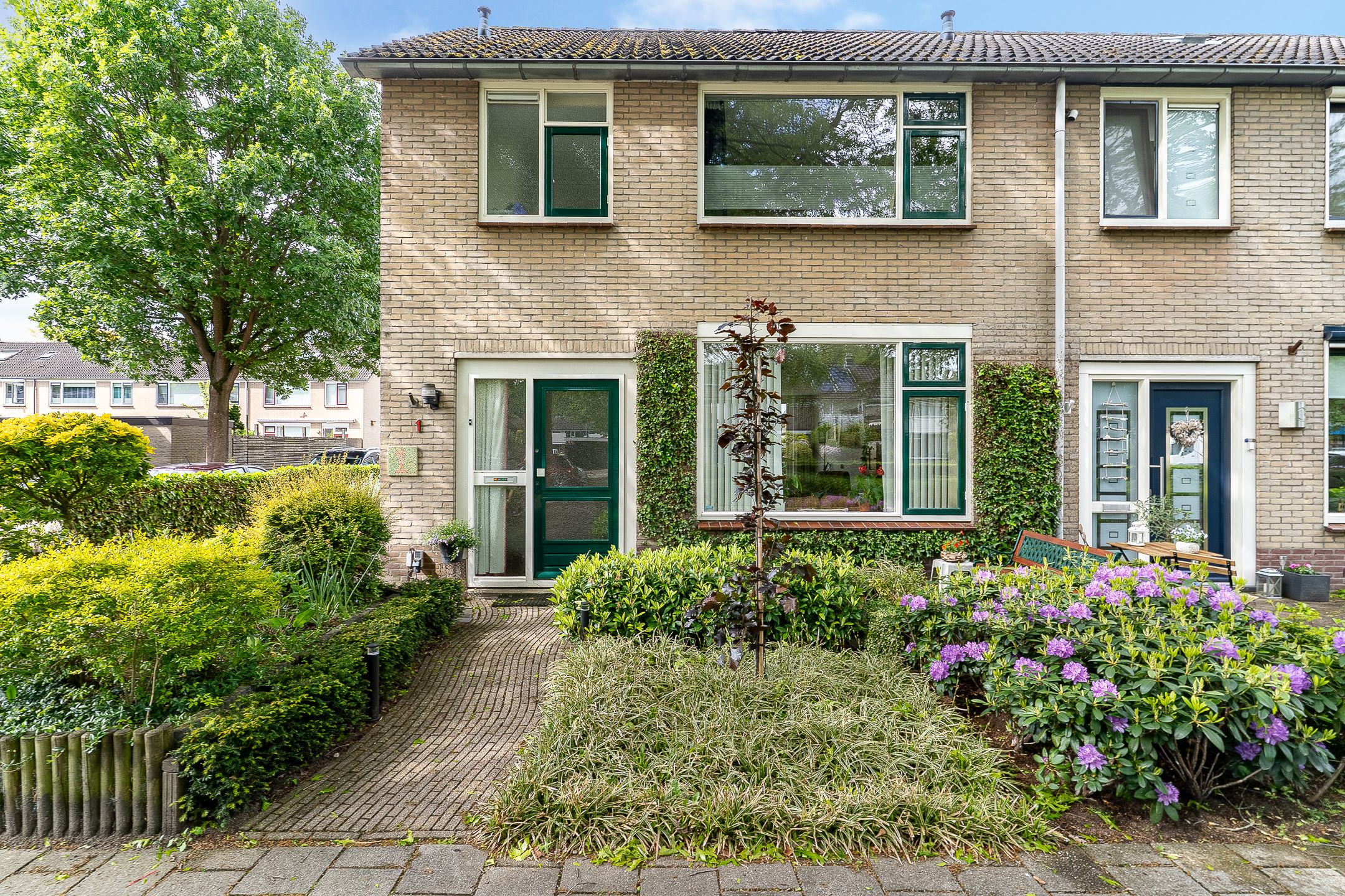 Photo 6 of Jan van Vuurenstraat 1