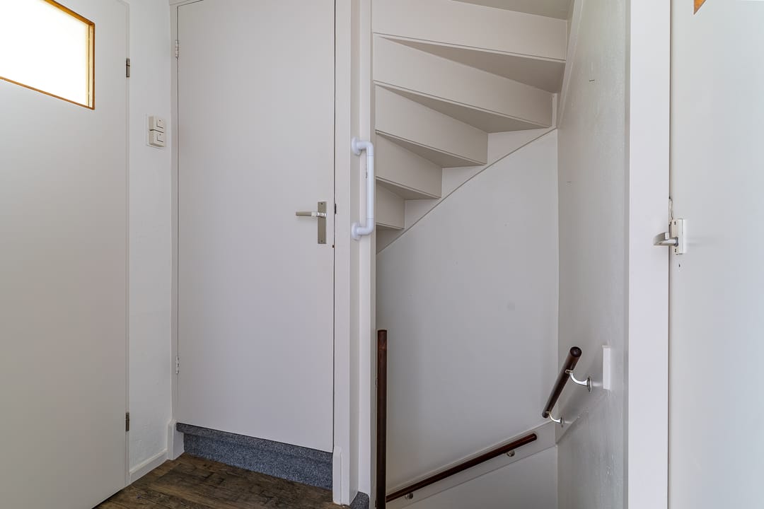 Photo 17 of Jan van Vuurenstraat 1