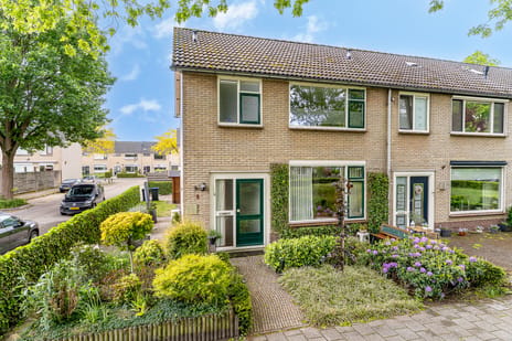 Jan van Vuurenstraat thumbnail