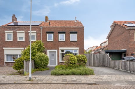 Ooststraat thumbnail