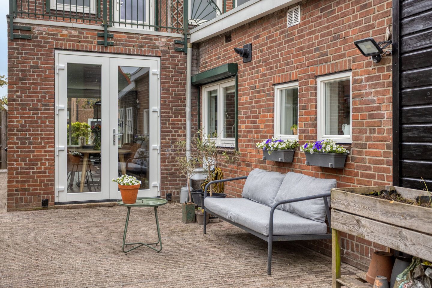 Foto 40 van Ooststraat 27