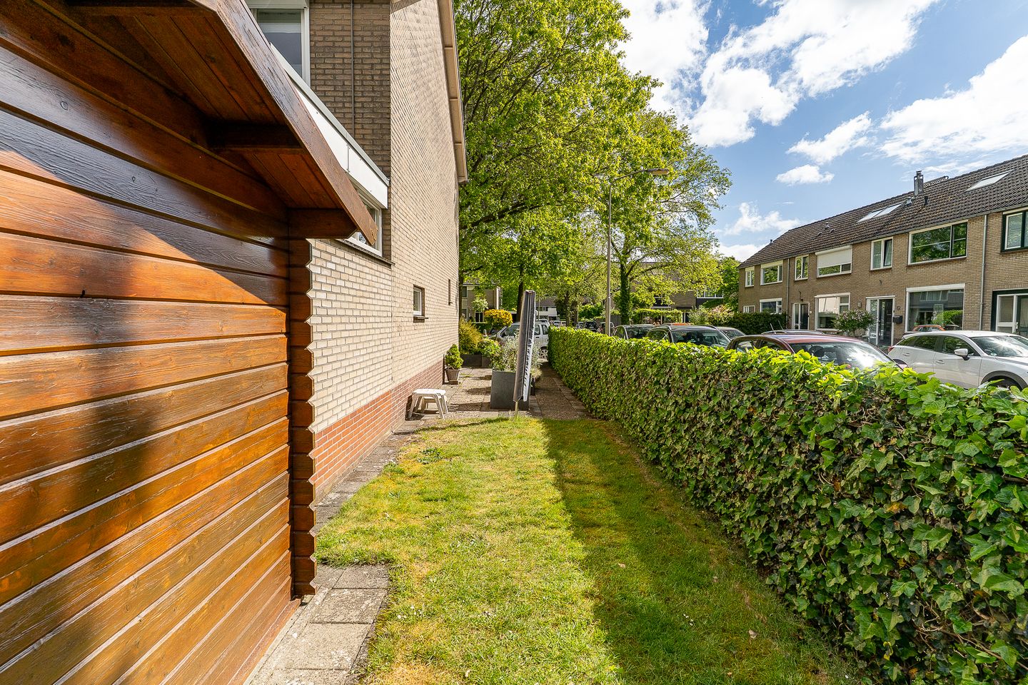 Photo 34 of Jan van Vuurenstraat 1