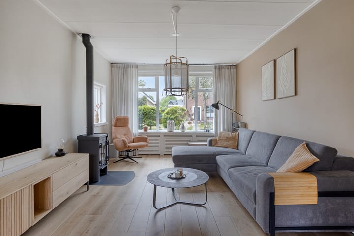 Photo 2 of Ooststraat 27
