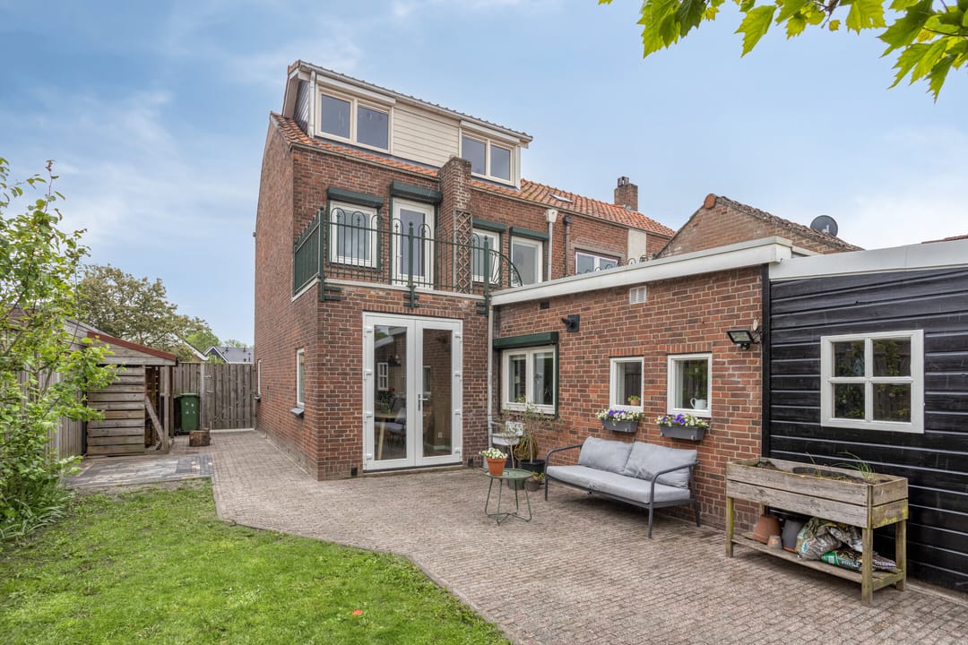 Foto 41 van Ooststraat 27