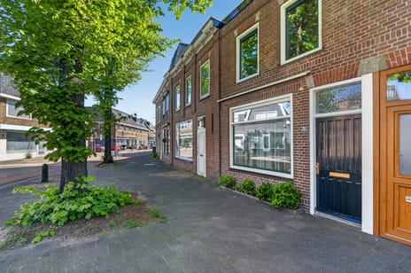 Baanstraat thumbnail