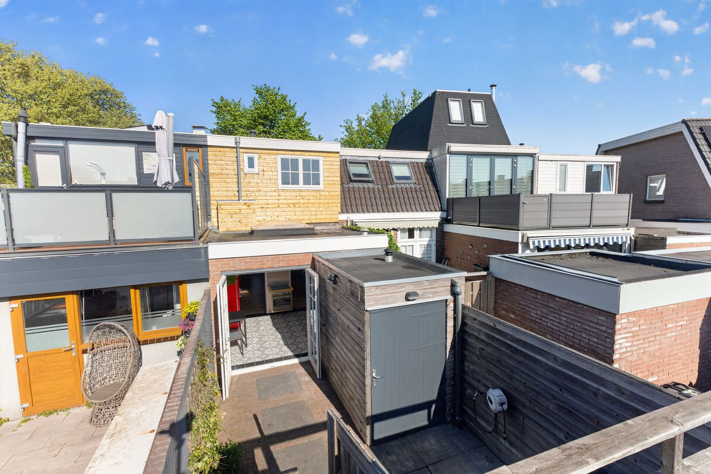 Foto 4 van Baanstraat 89