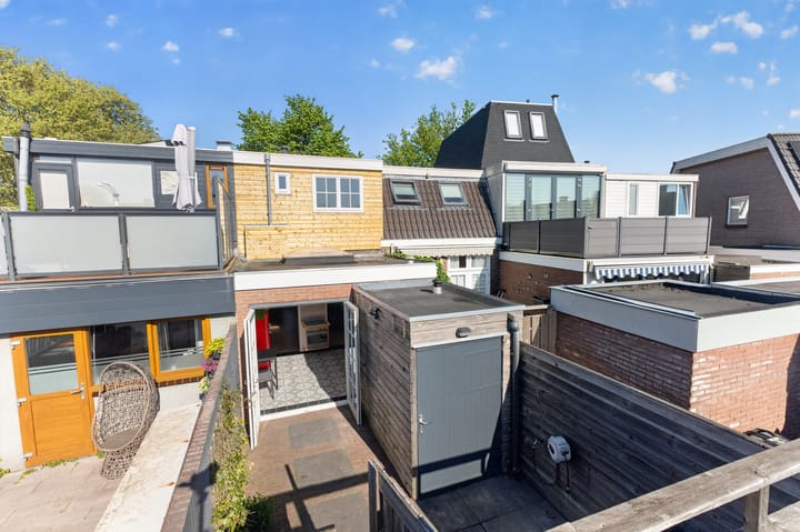 Foto 4 van Baanstraat 89
