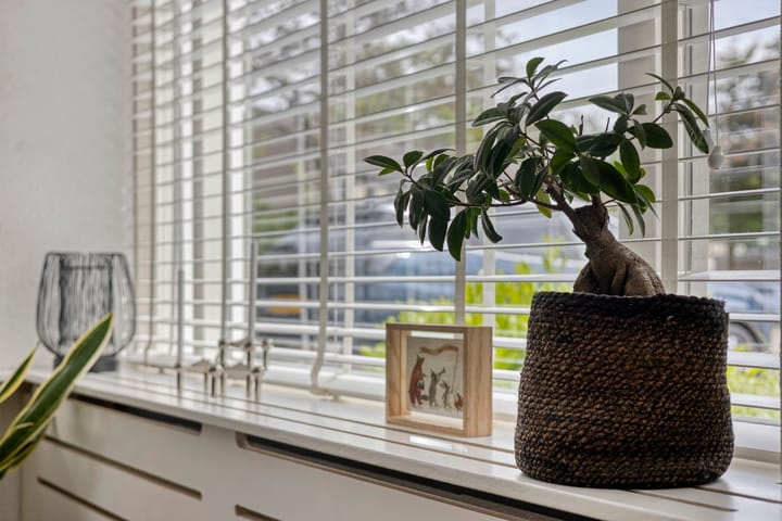 Tussenwoning te koop: Sobriëtasstraat 6, Vught