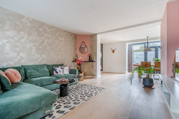 Vrijstaande woning te koop: Kennemerstraatweg 92, Alkmaar