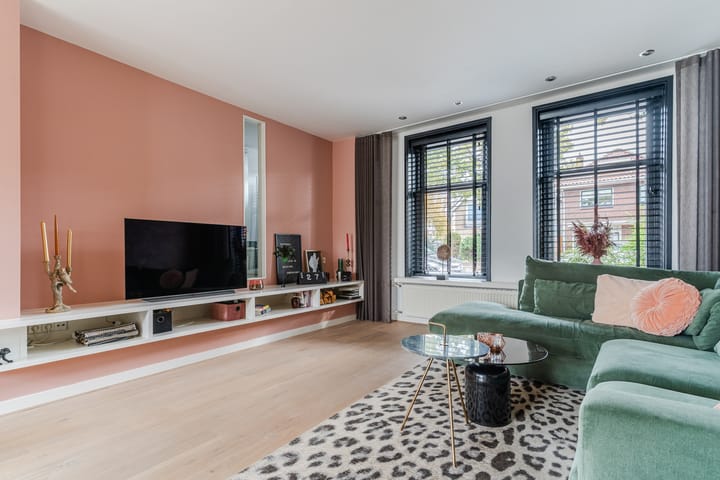 Vrijstaande woning te koop: Kennemerstraatweg 92, Alkmaar