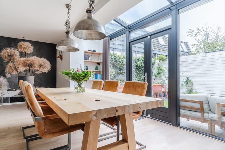 Vrijstaande woning te koop: Kennemerstraatweg 92, Alkmaar