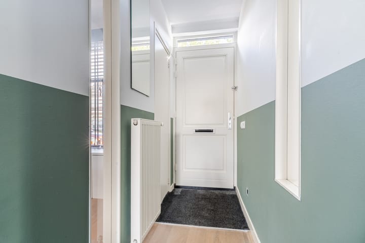 Vrijstaande woning te koop: Kennemerstraatweg 92, Alkmaar