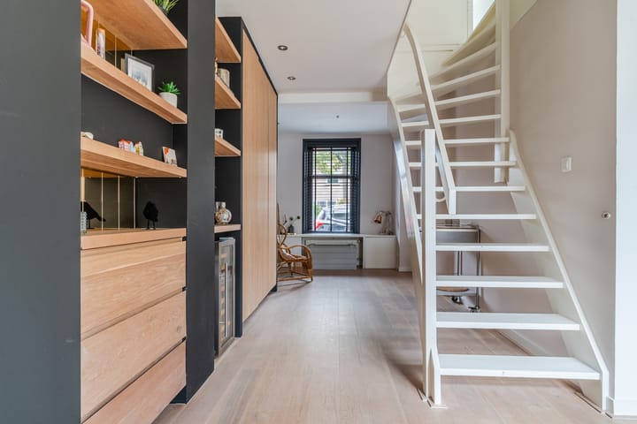Vrijstaande woning te koop: Kennemerstraatweg 92, Alkmaar