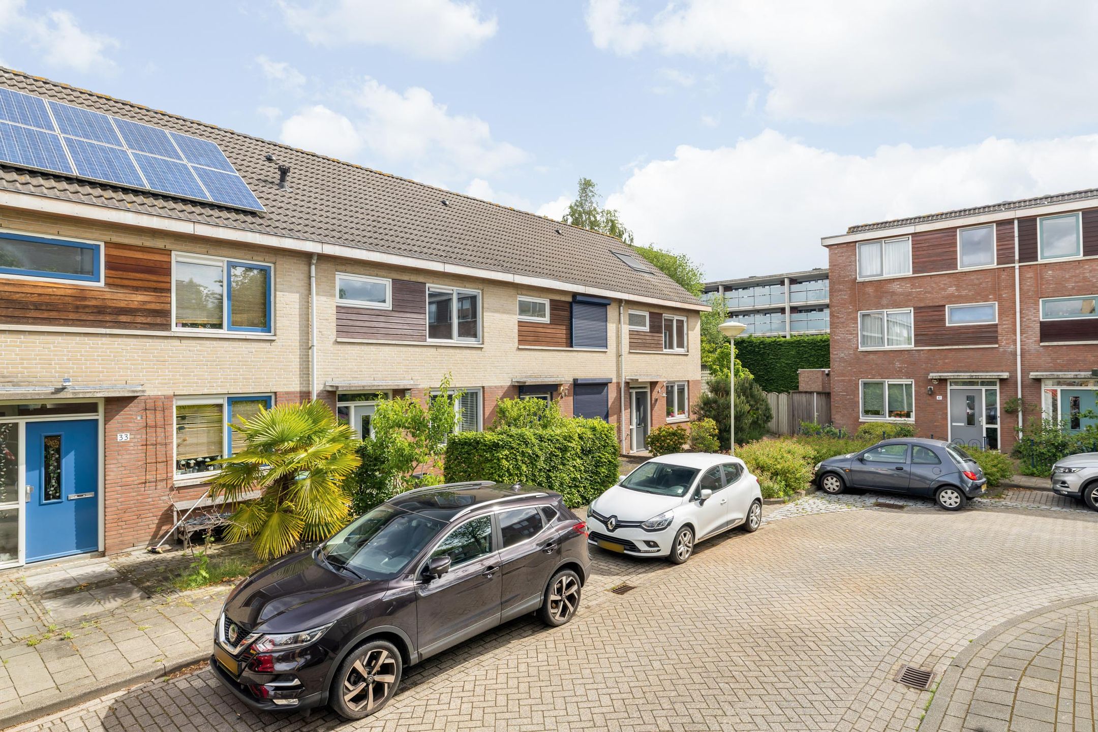 Photo 6 of Wisentstraat 35