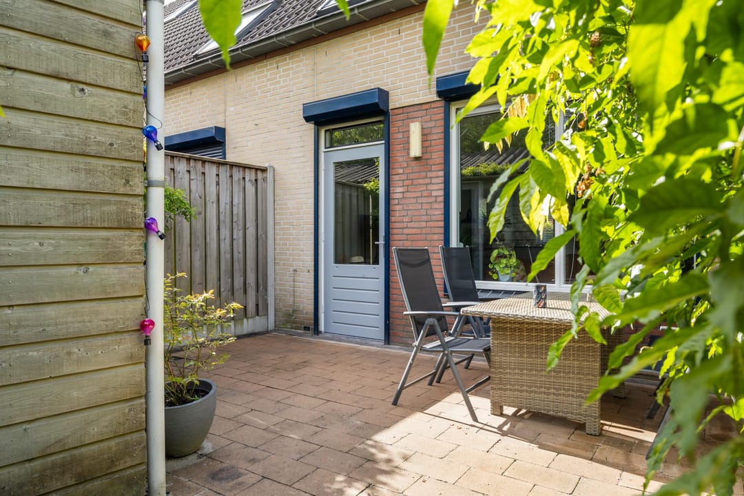 Photo 52 of Wisentstraat 35