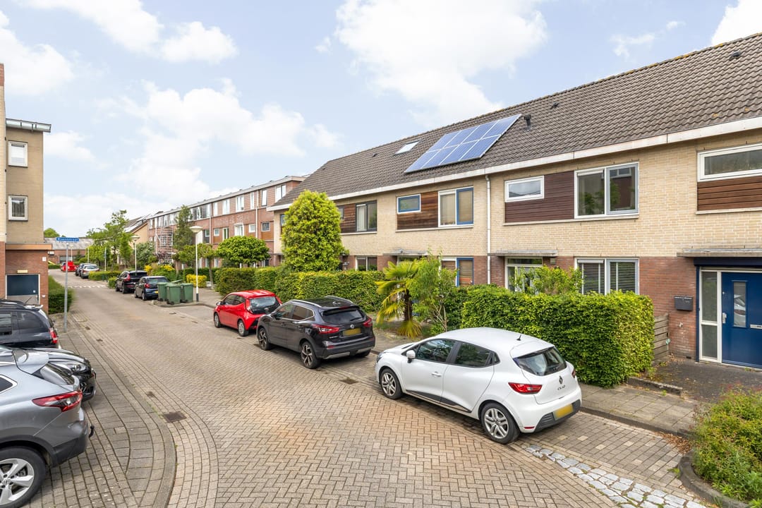 Photo 8 of Wisentstraat 35