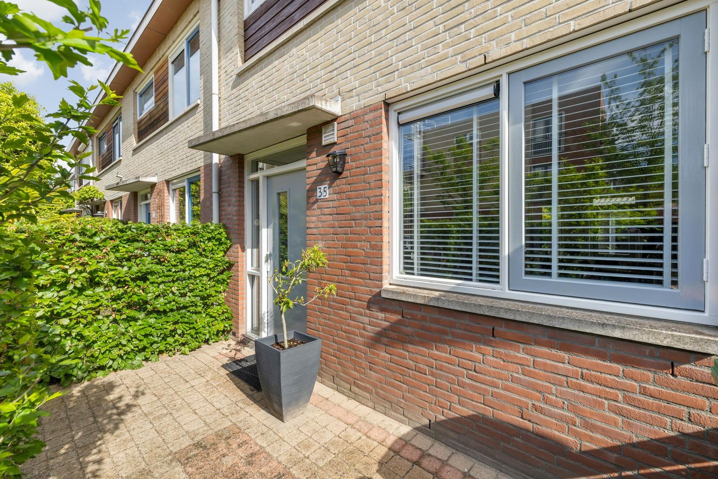 Photo 10 of Wisentstraat 35