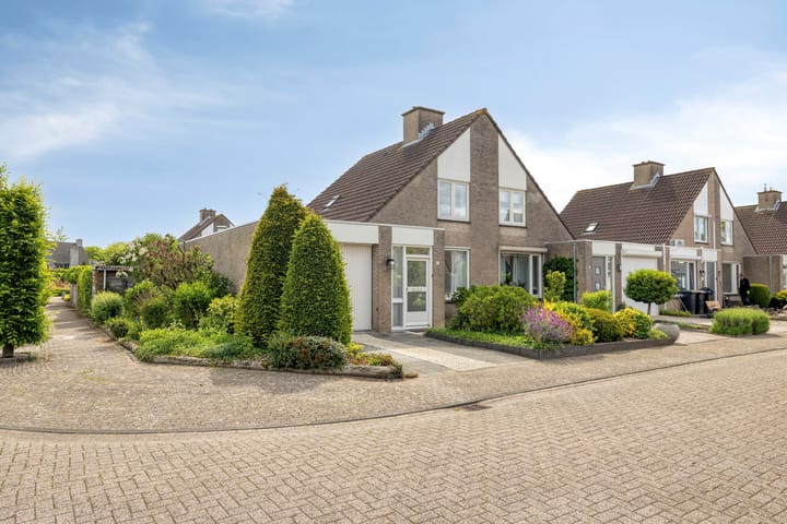 Foto 4 van Bollardveen 6