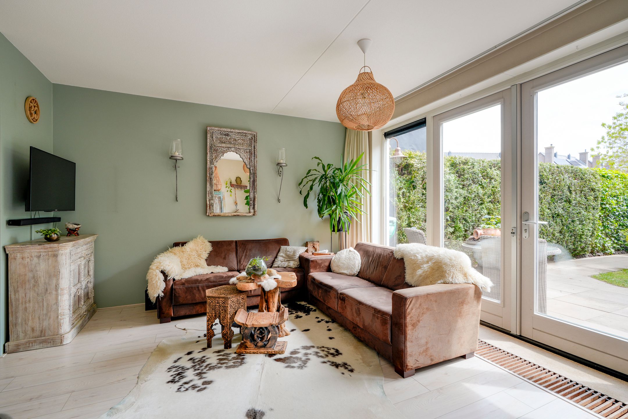 Characterful four-story family home with energy label A in De Hoven, Vleuten — 15
