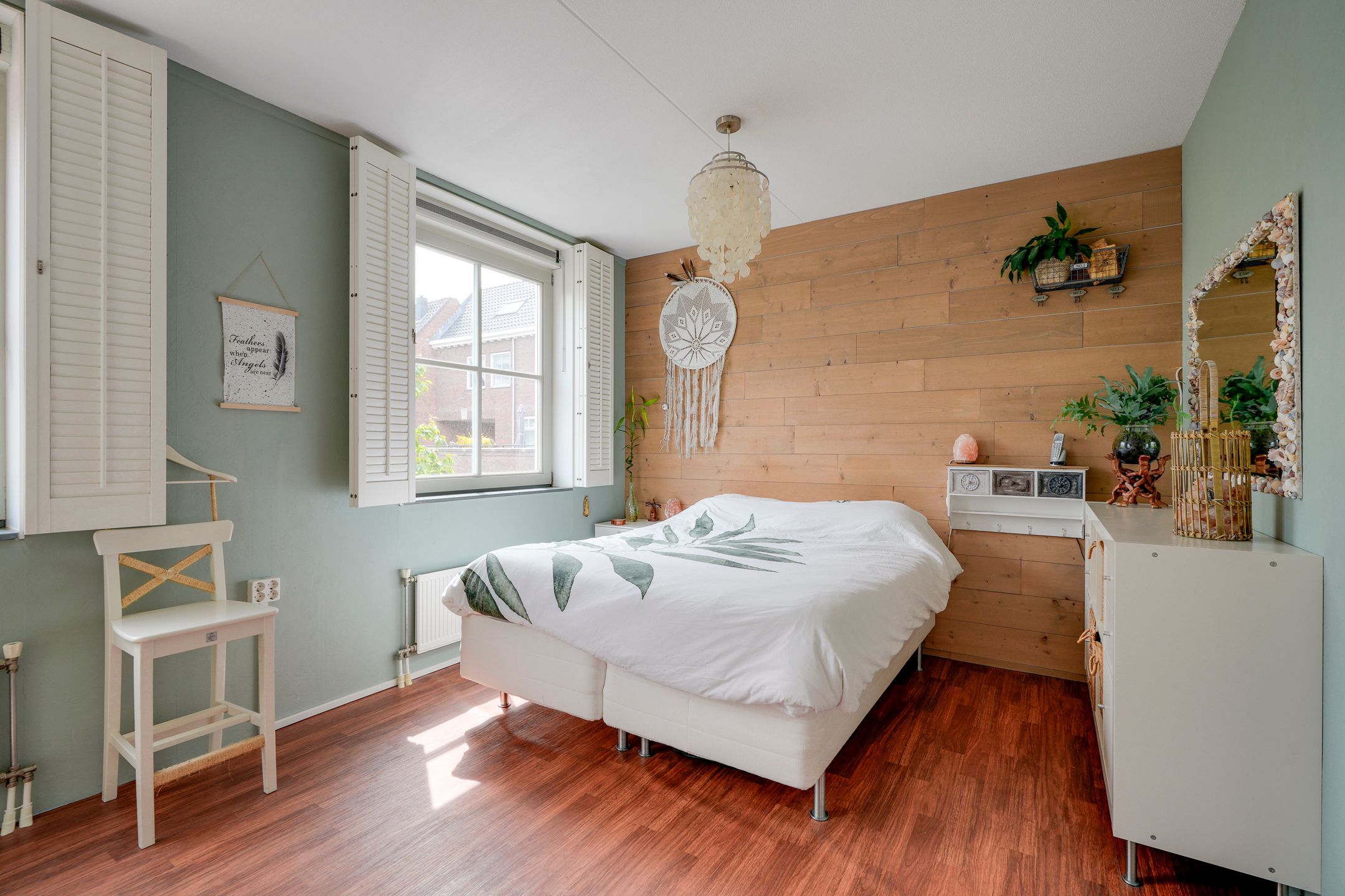Characterful four-story family home with energy label A in De Hoven, Vleuten — 33