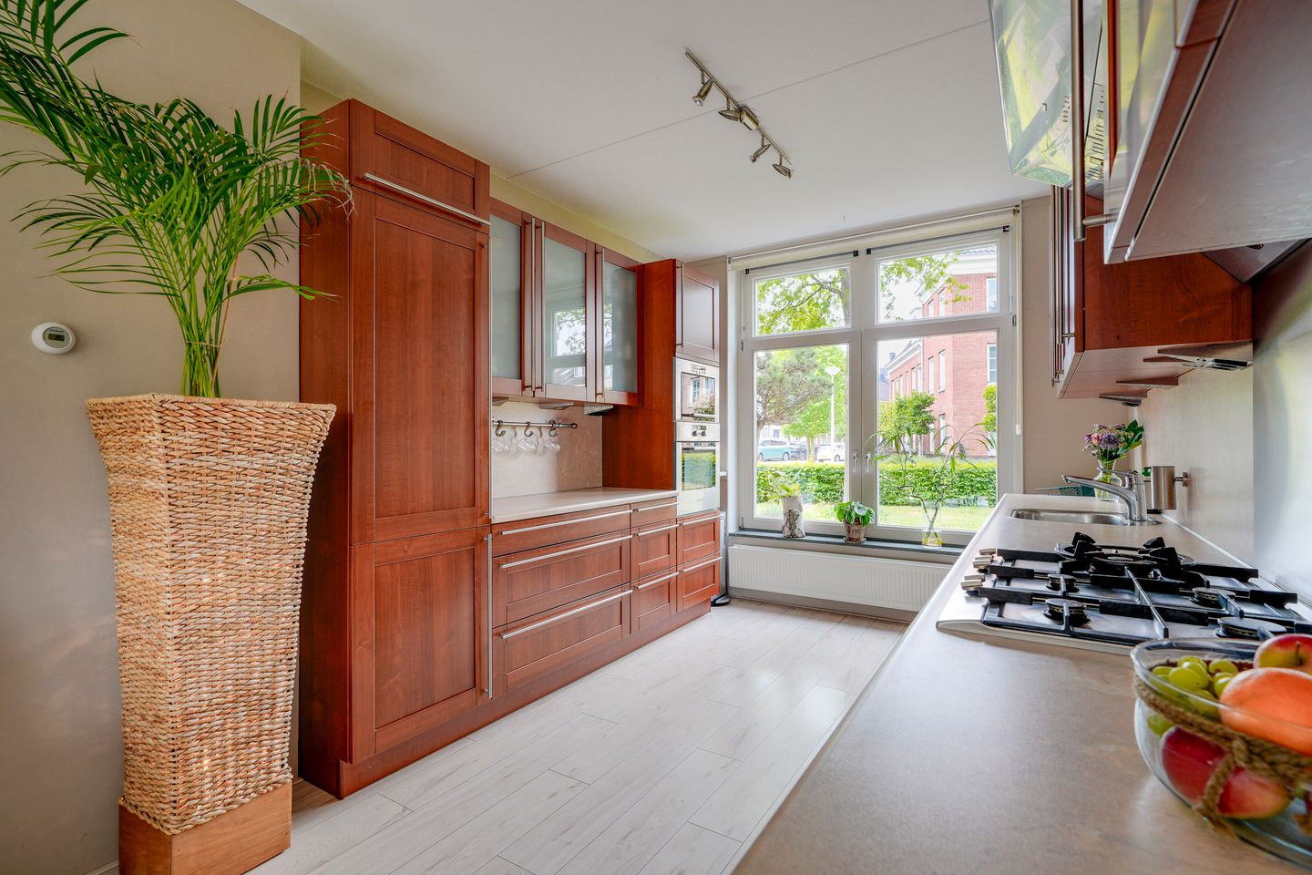 Characterful four-story family home with energy label A in De Hoven, Vleuten — 19