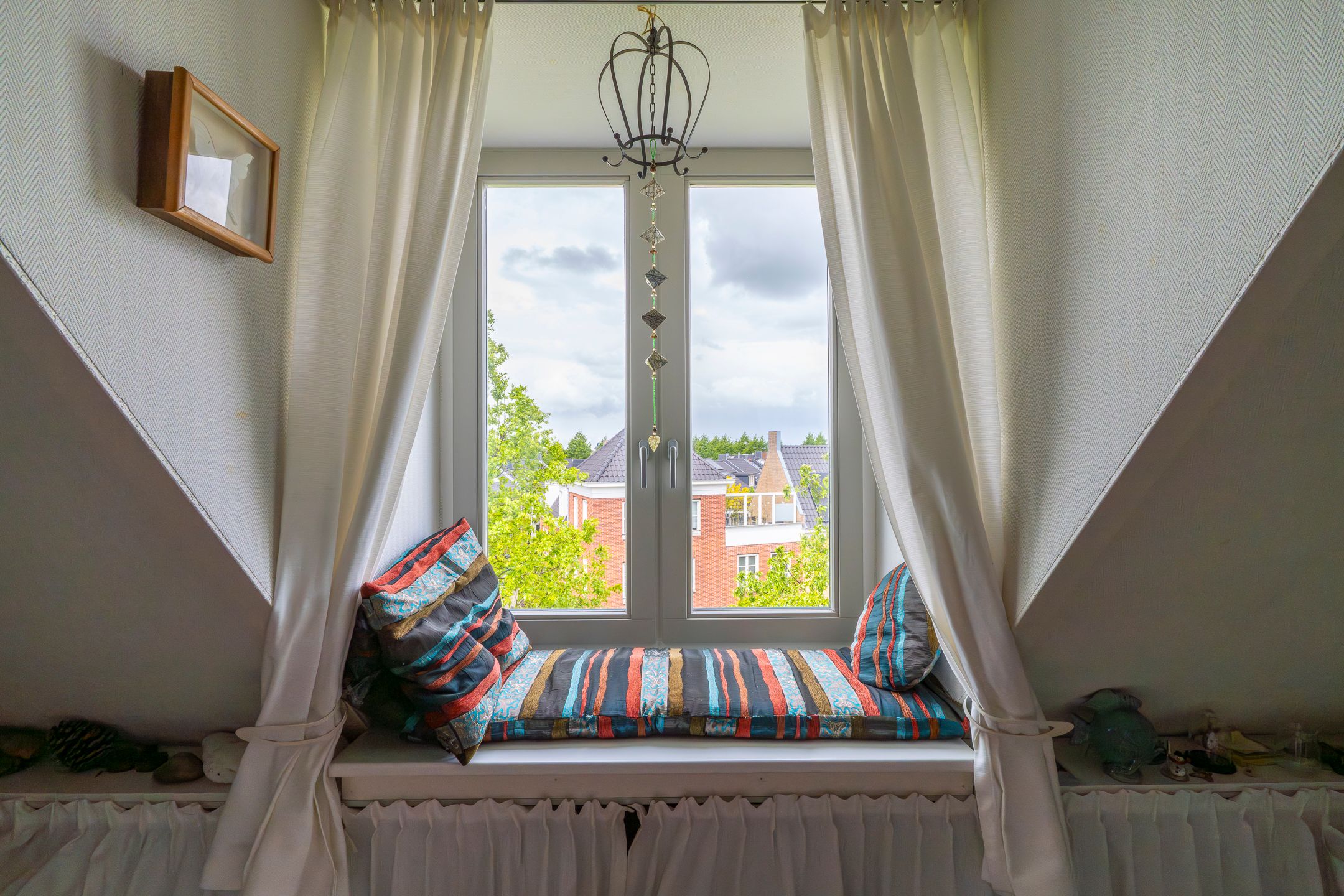 Characterful four-story family home with energy label A in De Hoven, Vleuten — 45