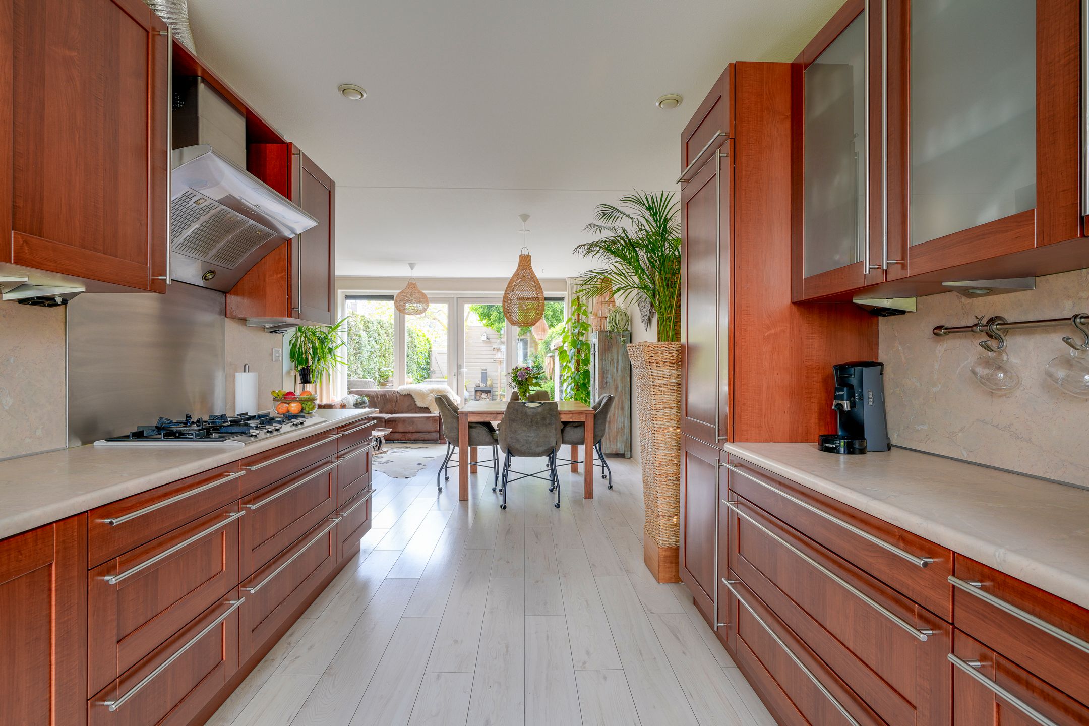 Characterful four-story family home with energy label A in De Hoven, Vleuten — 21