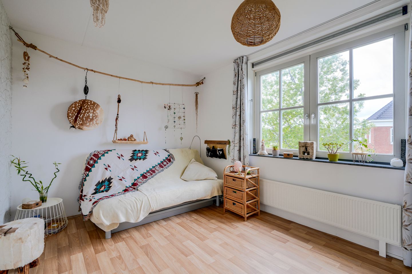 Characterful four-story family home with energy label A in De Hoven, Vleuten — 40