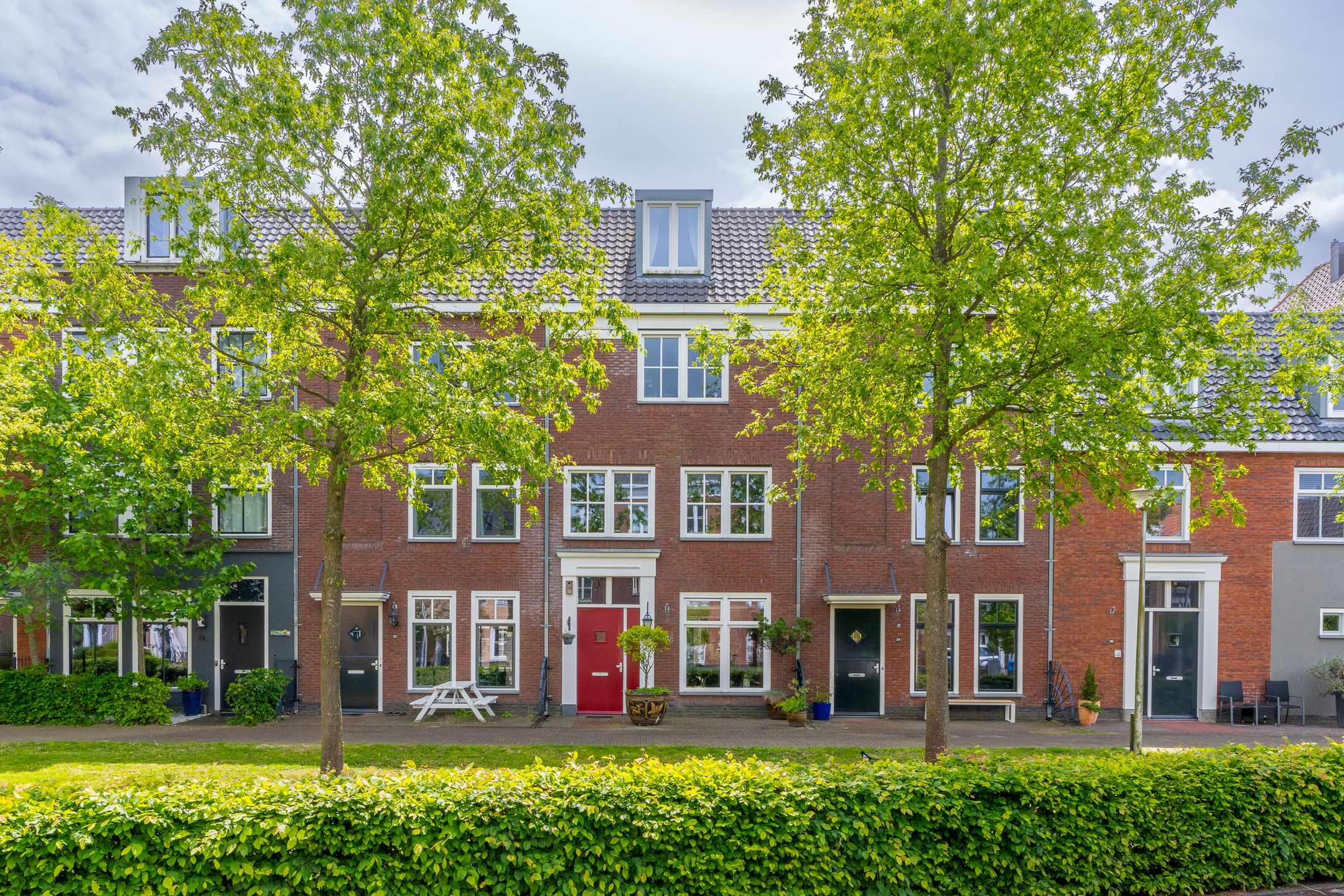 Sparrendaal 32 