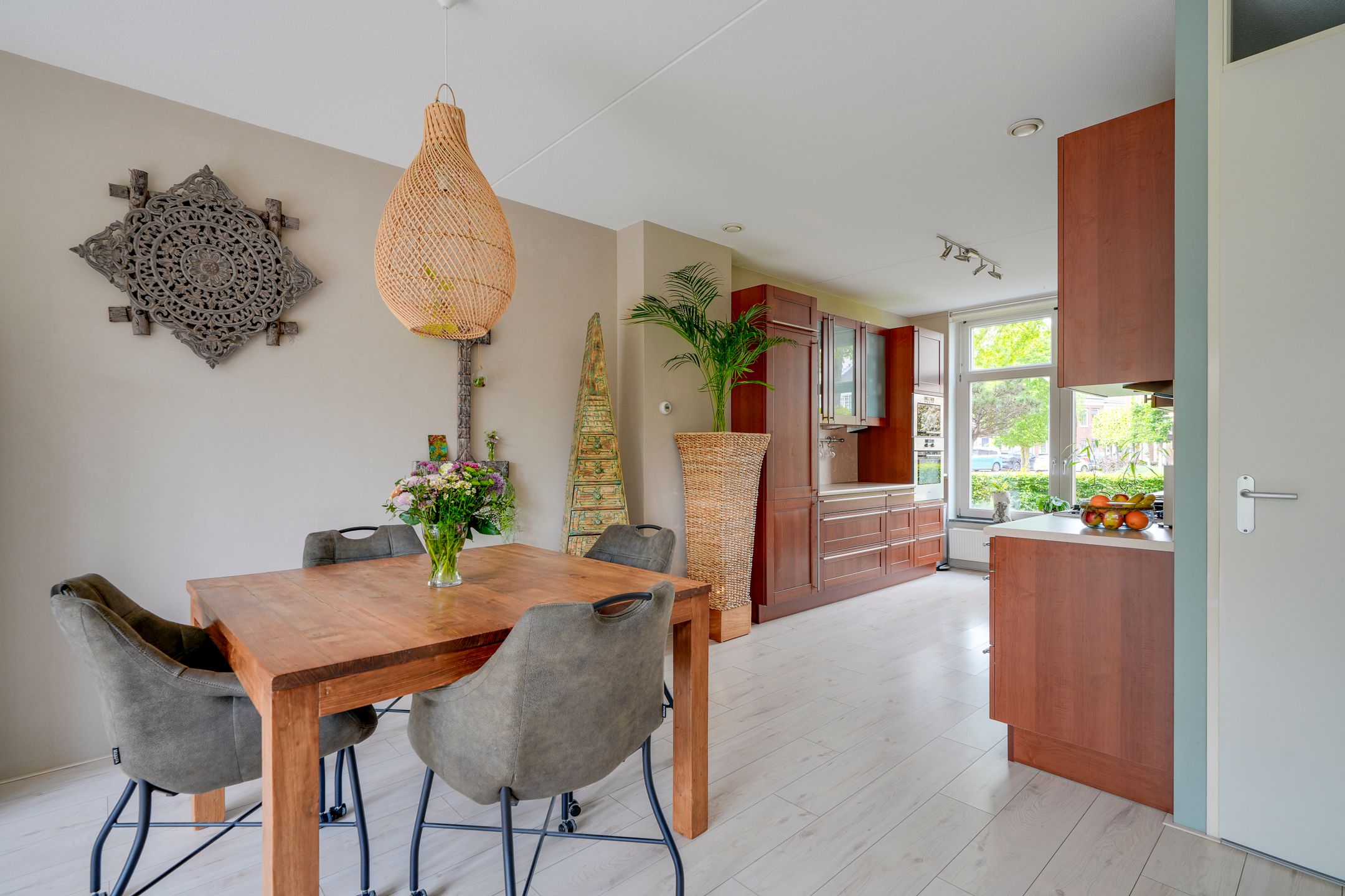 Characterful four-story family home with energy label A in De Hoven, Vleuten — 18