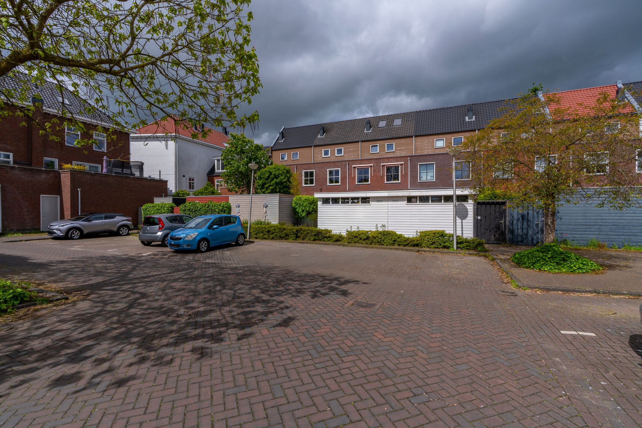 Characterful four-story family home with energy label A in De Hoven, Vleuten — 48