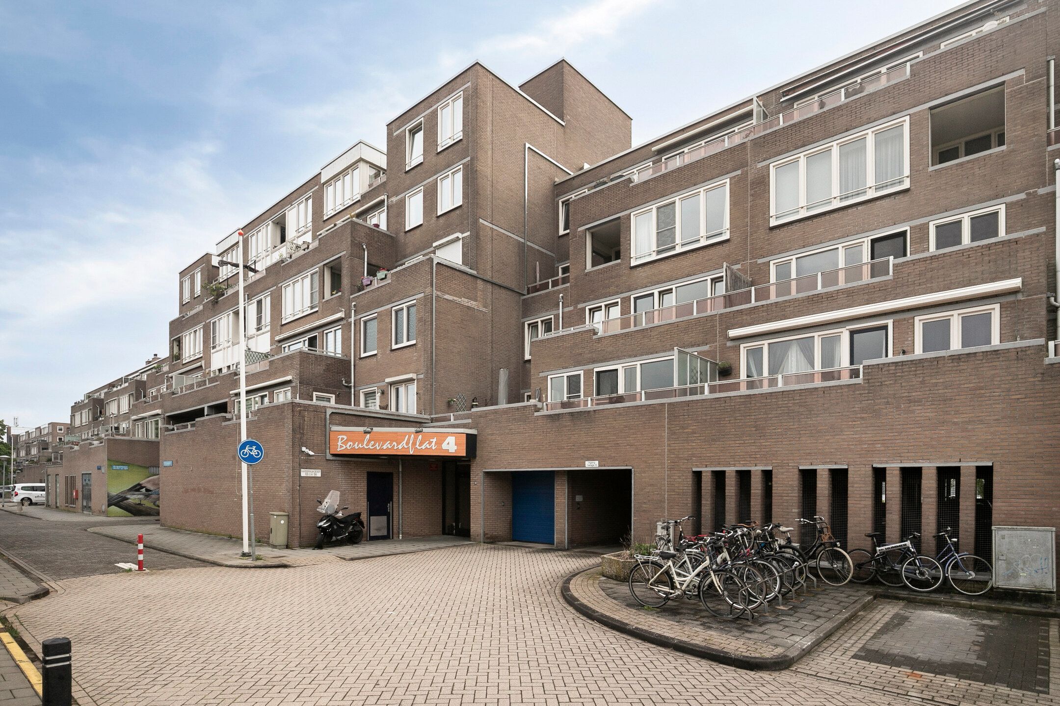 Harderwijkoever 107 