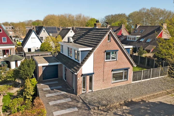 Foto 4 van Prior 11