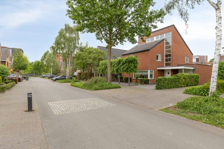 Foto 4 van Grassijsje 11