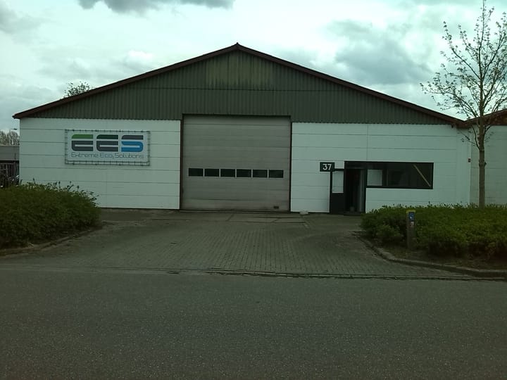 Pioniersweg 37, Dronten
