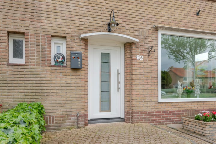 Photo 4 of Prinses Margrietplantsoen 92