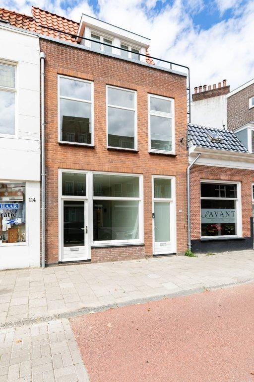Foto 1 van Wagenweg 112-A