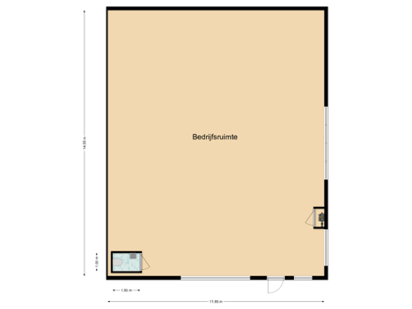 Bekijk plattegrond