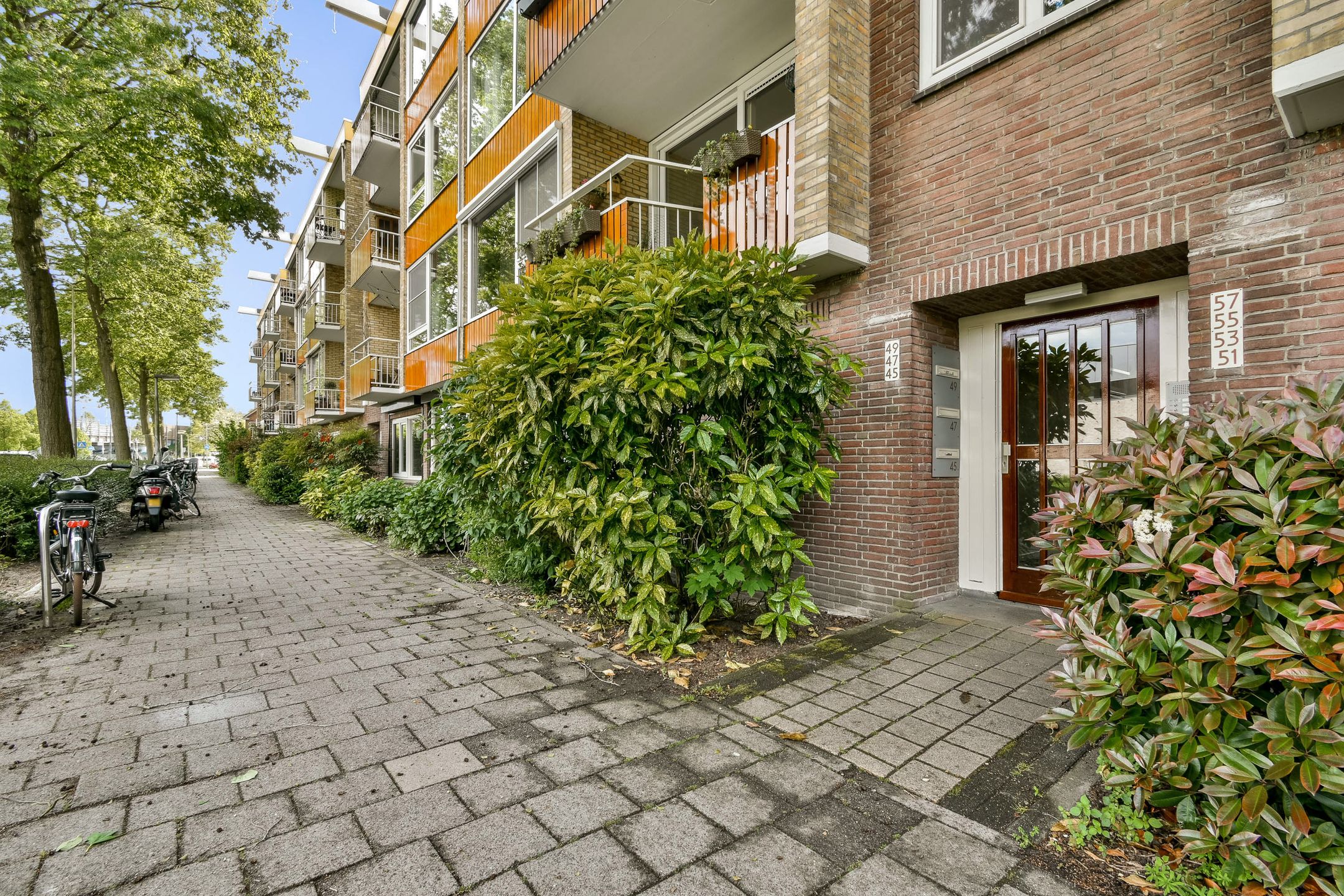 Foto 6 van Prins Bernhardlaan 45