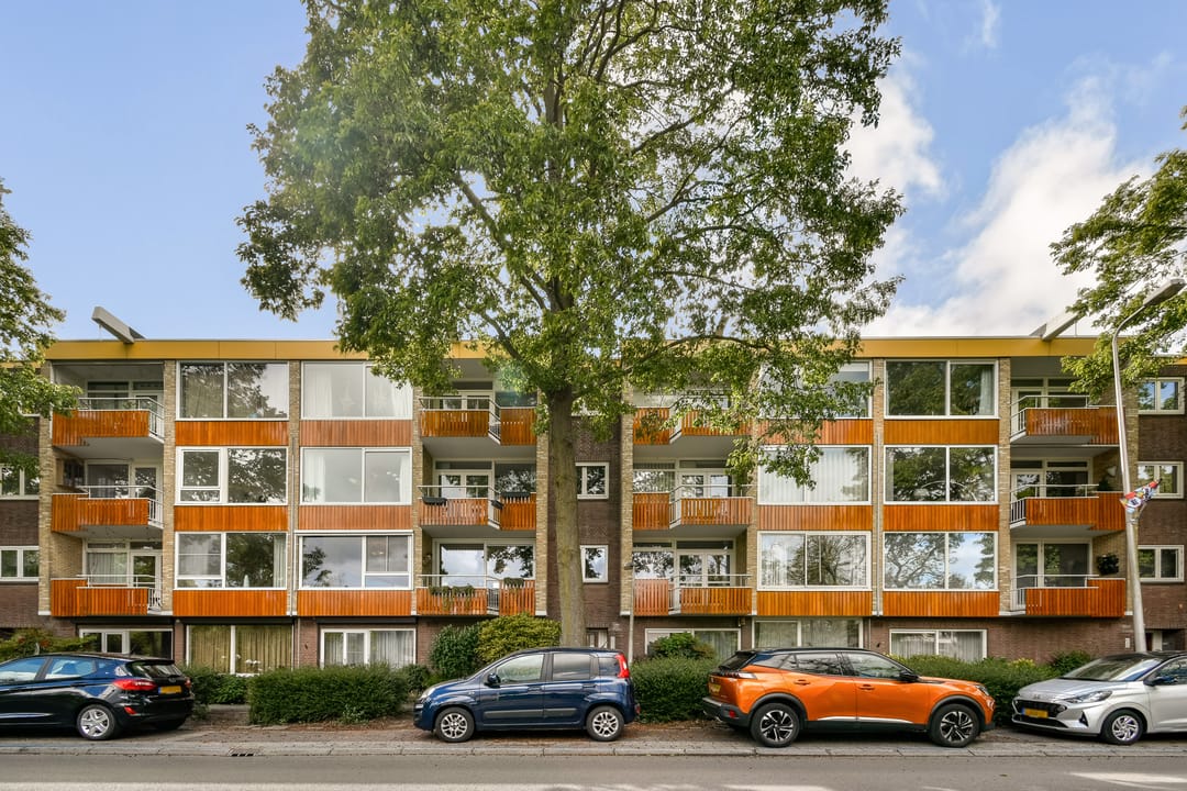 Foto 1 van Prins Bernhardlaan 45
