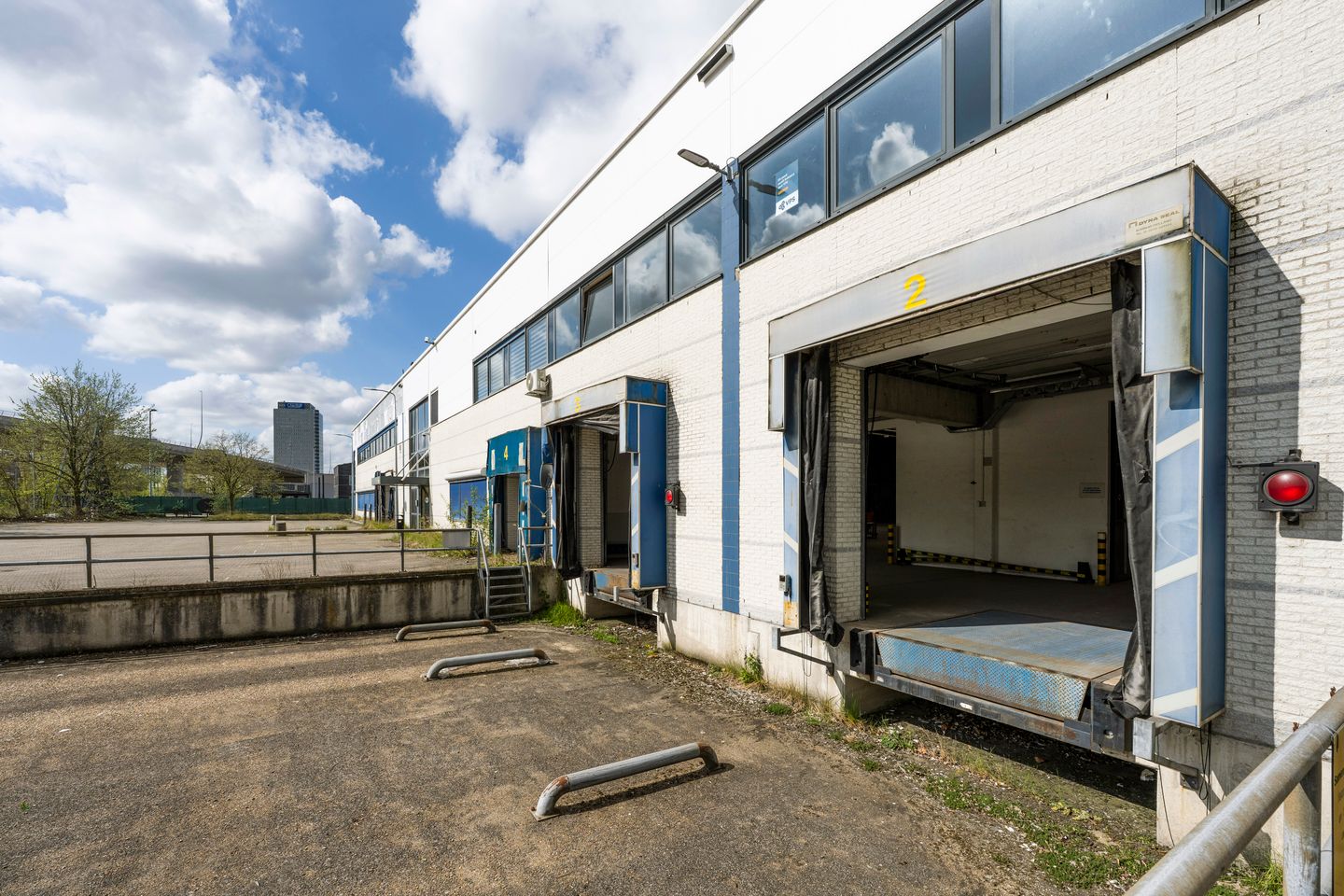 Bekijk foto 4 van Gyroscoopweg 2-N