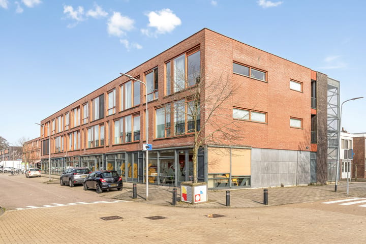 Photo 3 of Steenbokstraat 32-L