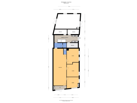 View floorplan