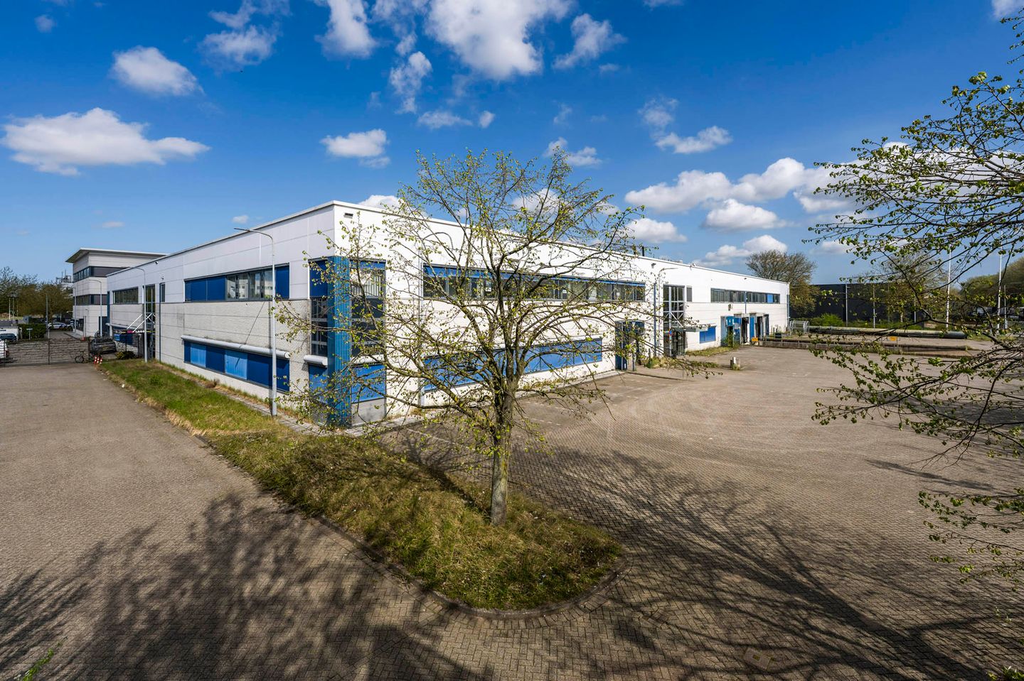 Bekijk foto 3 van Gyroscoopweg 2-N