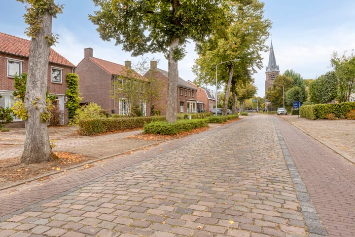 Foto 2 van Draaiboom 14