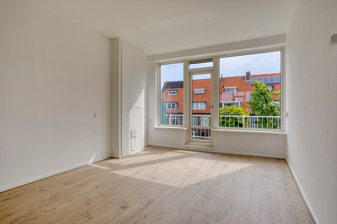 Photo 2 of Zonnebloemstraat 22-C