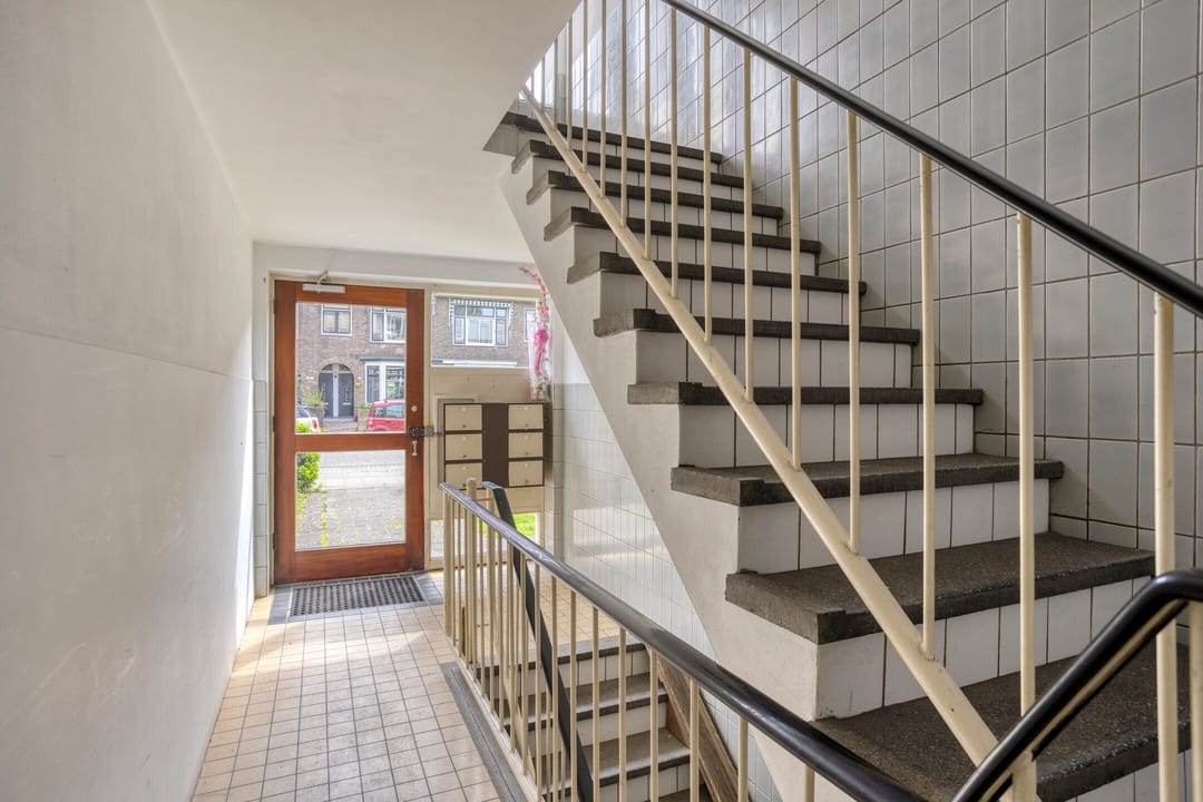 Photo 7 of Zonnebloemstraat 22-C