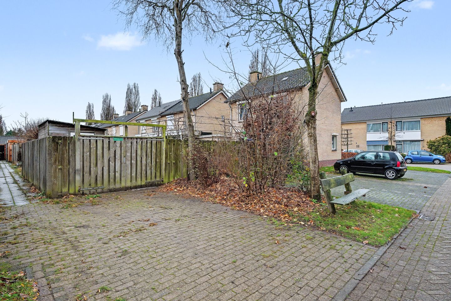 Photo 5 of Ds. van Heusdenstraat 22