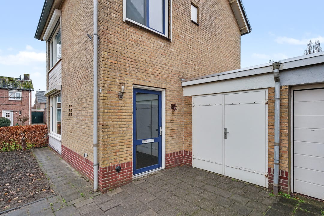 Photo 7 of Ds. van Heusdenstraat 22