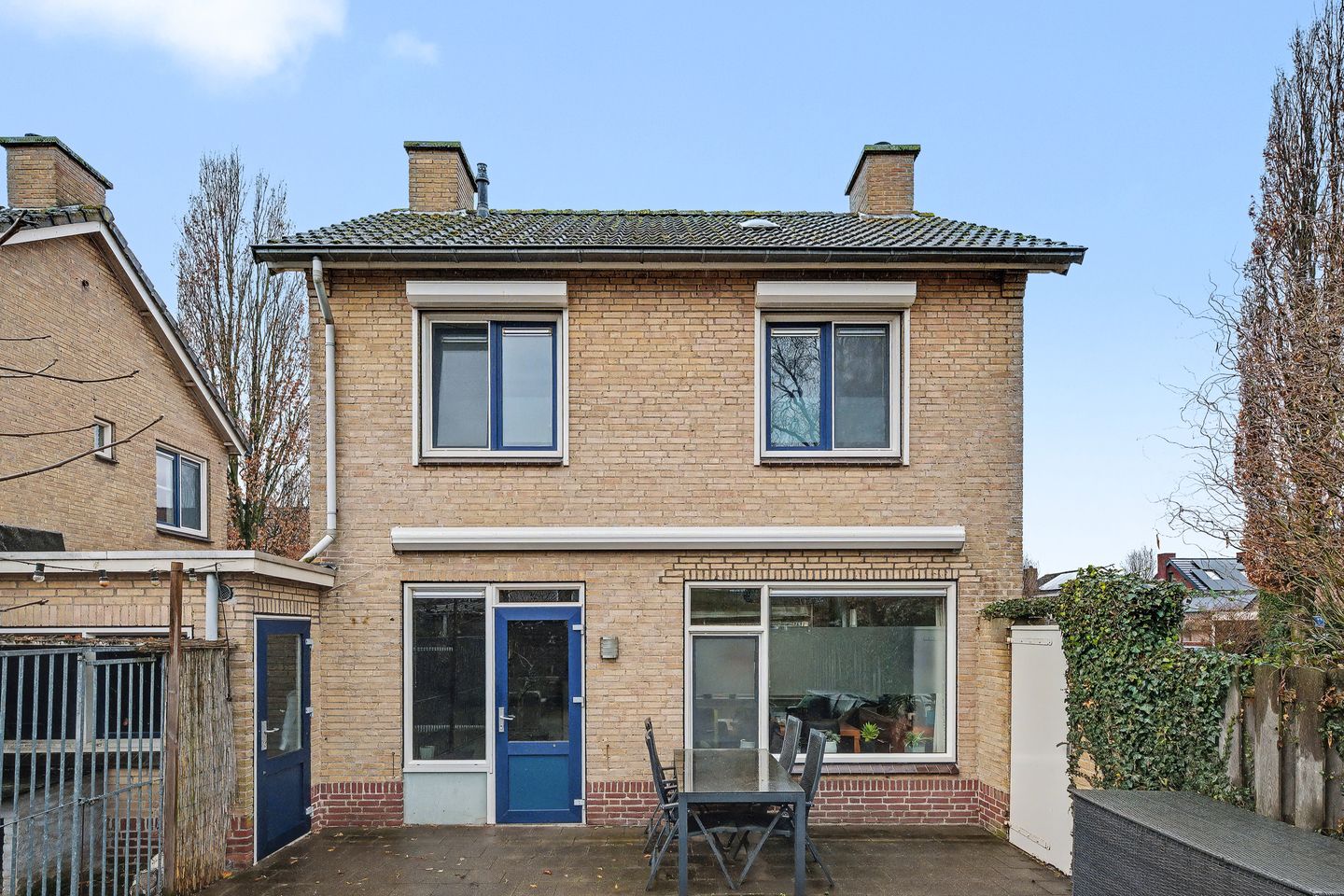 Photo 25 of Ds. van Heusdenstraat 22